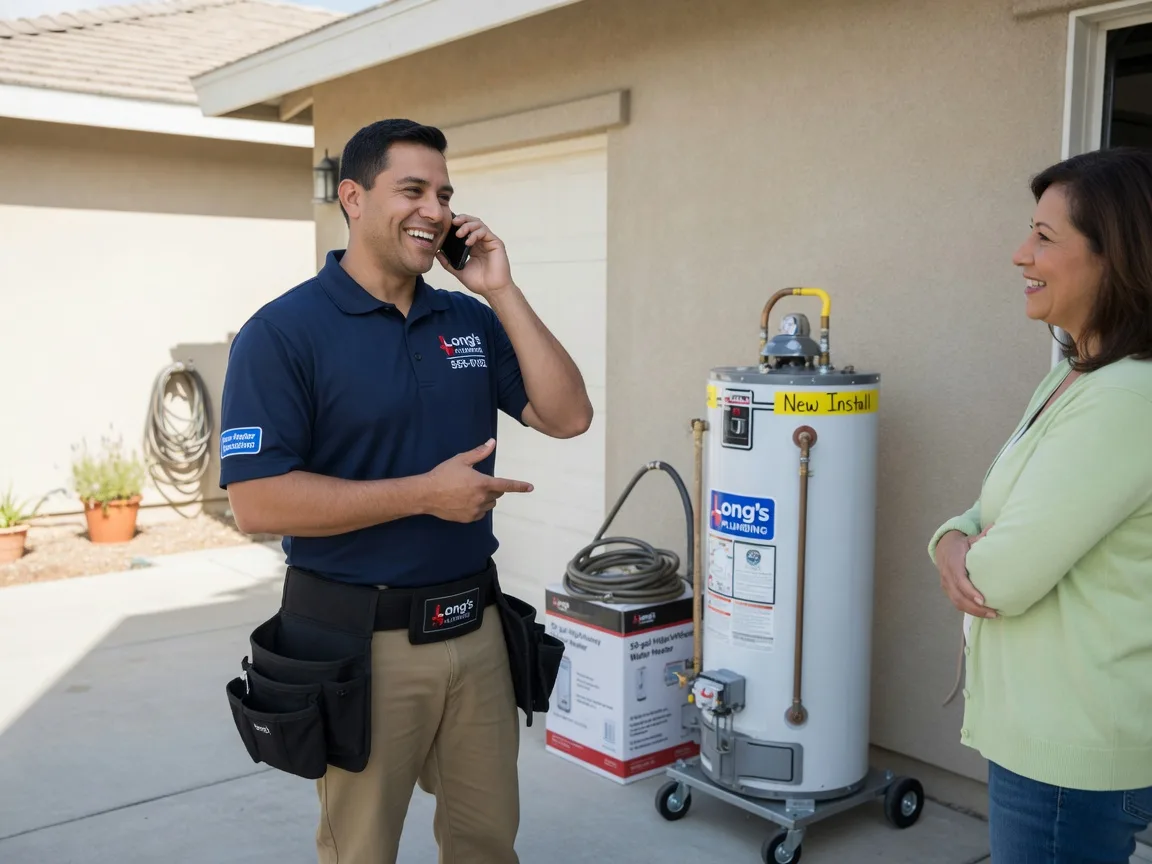 Leak Detection Cross Timbers, MO FAQs